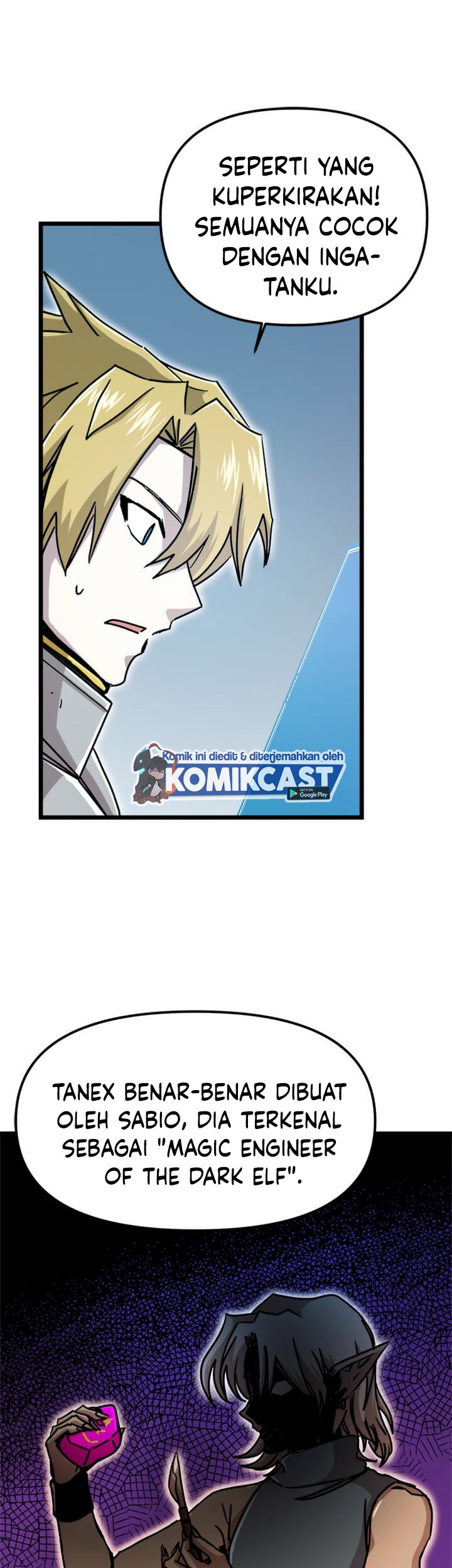Chapter 58 - halaman 16