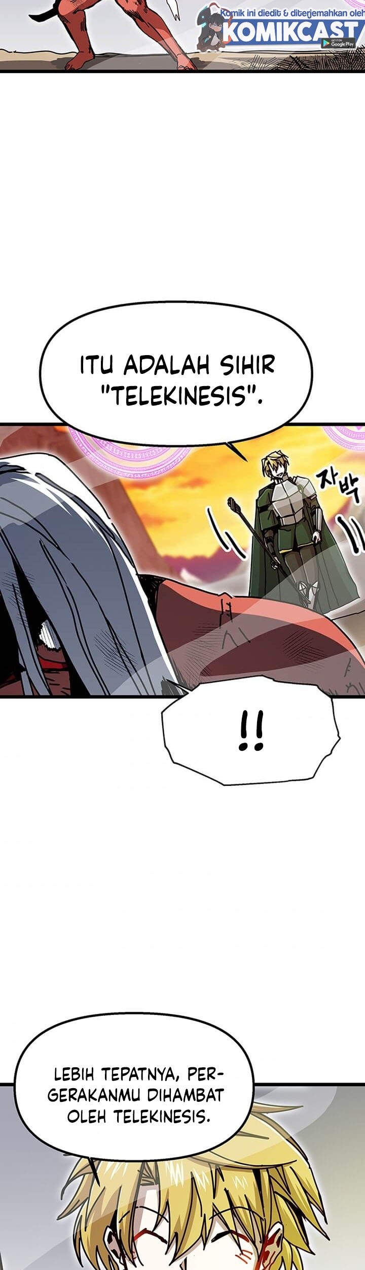 Chapter 61 - halaman 27