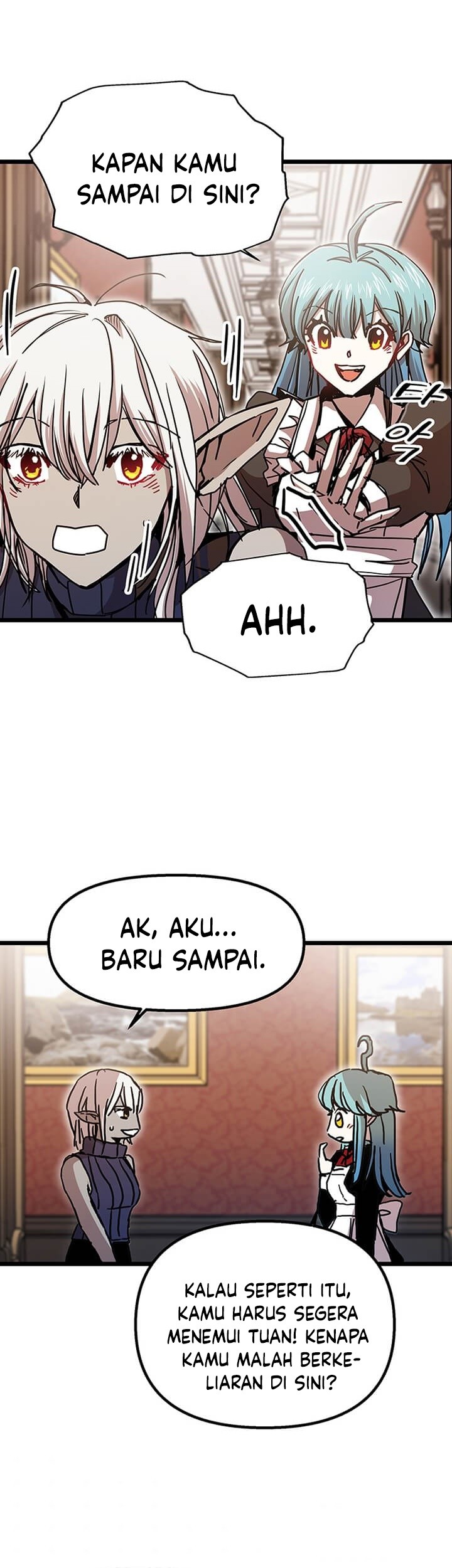 Chapter 63 - halaman 31