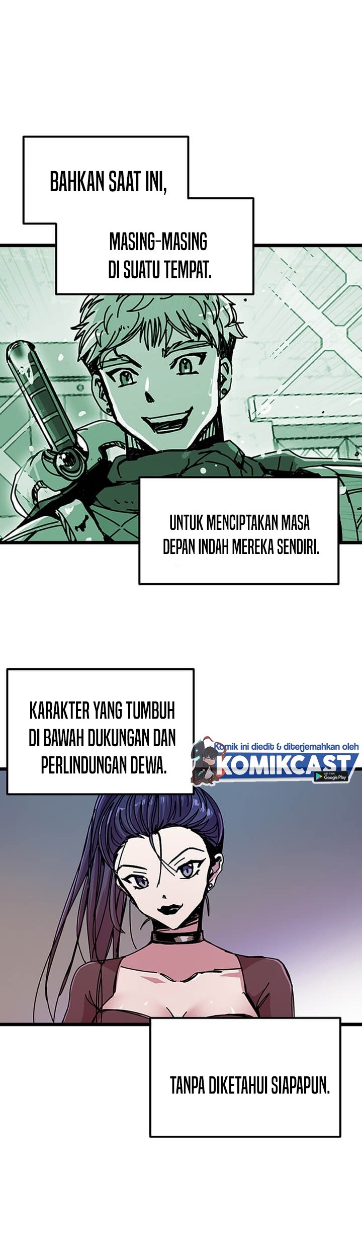 Chapter 64 - halaman 23