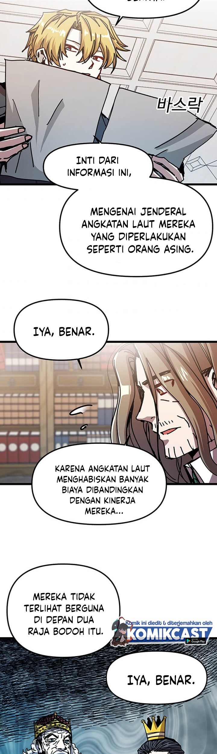 Chapter 64 - halaman 33