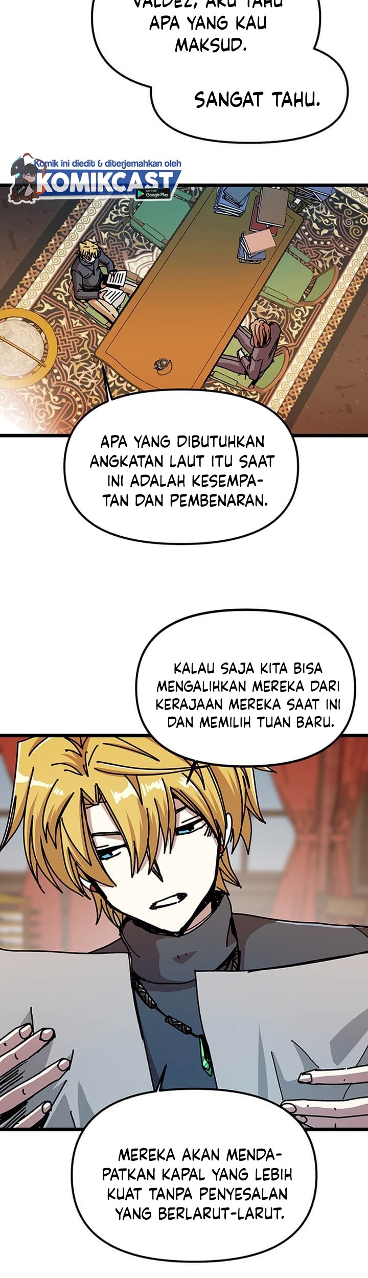 Chapter 64 - halaman 35