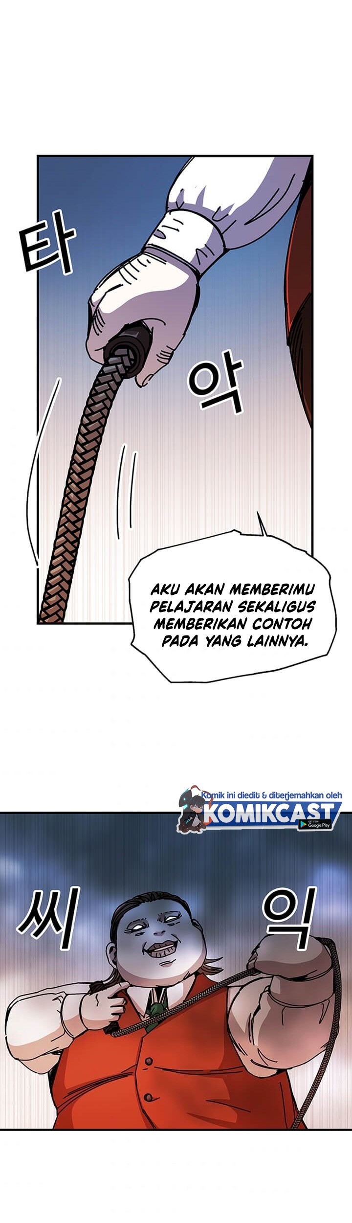 Chapter 65 - halaman 21