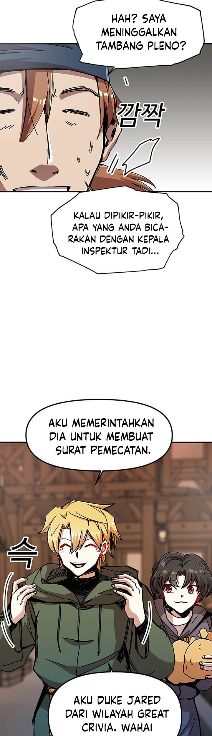 Chapter 65 - halaman 45