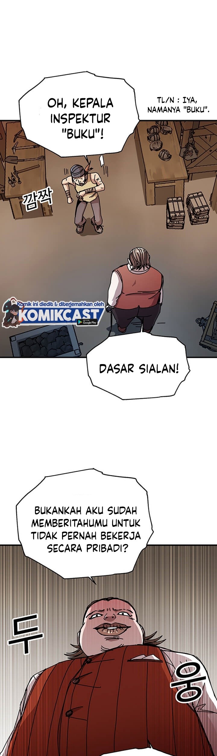 Chapter 65 - halaman 17
