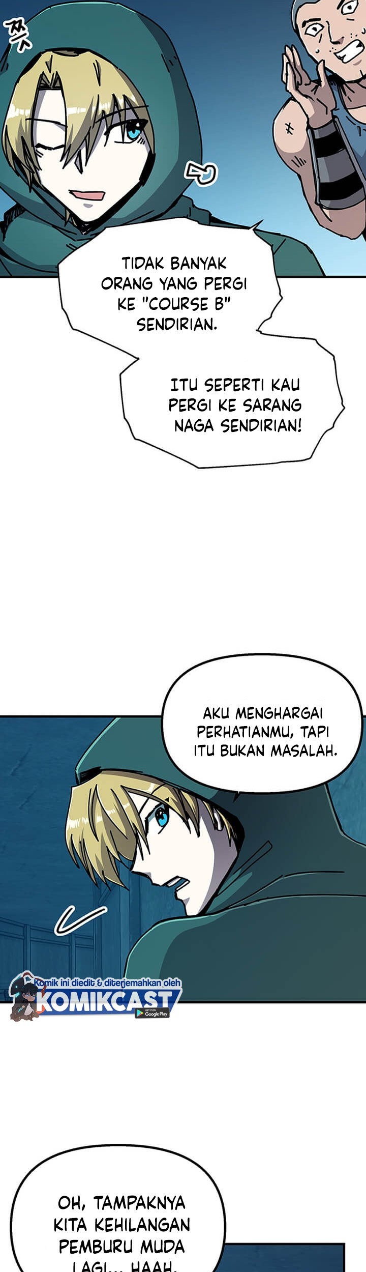 Chapter 67 - halaman 25