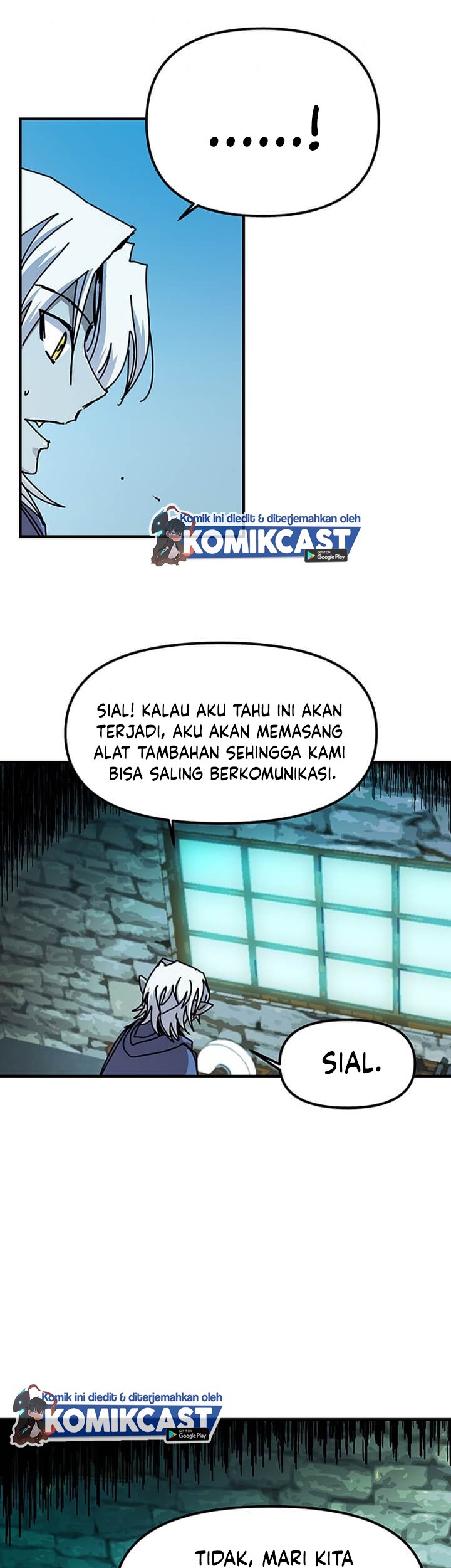 Chapter 67 - halaman 45