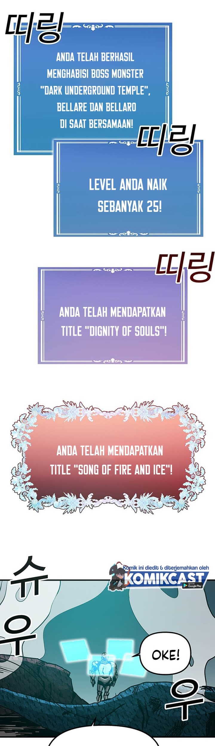 Chapter 69 - halaman 19