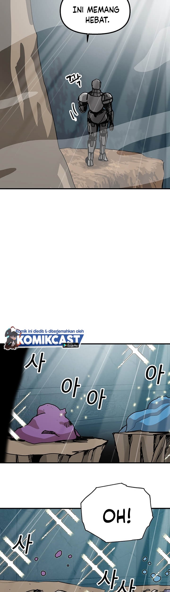 Chapter 69 - halaman 23