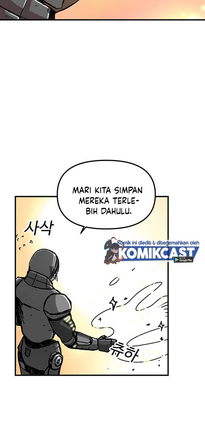 Chapter 69 - halaman 26