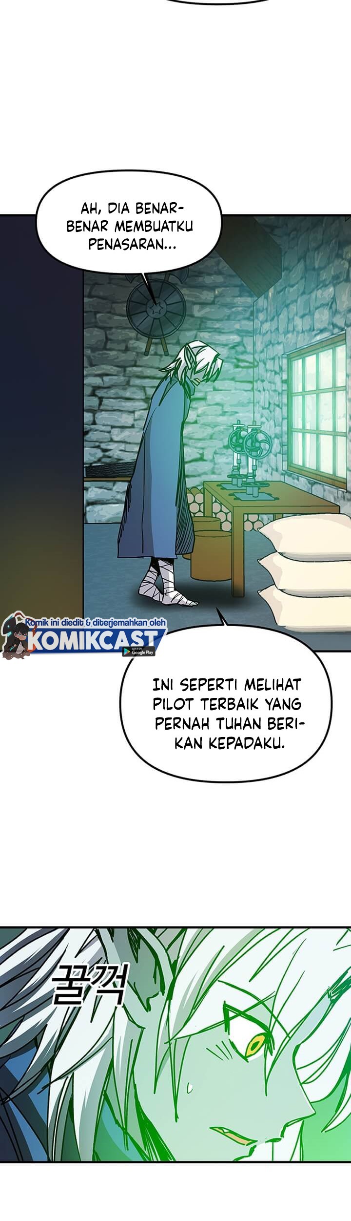 Chapter 69 - halaman 31