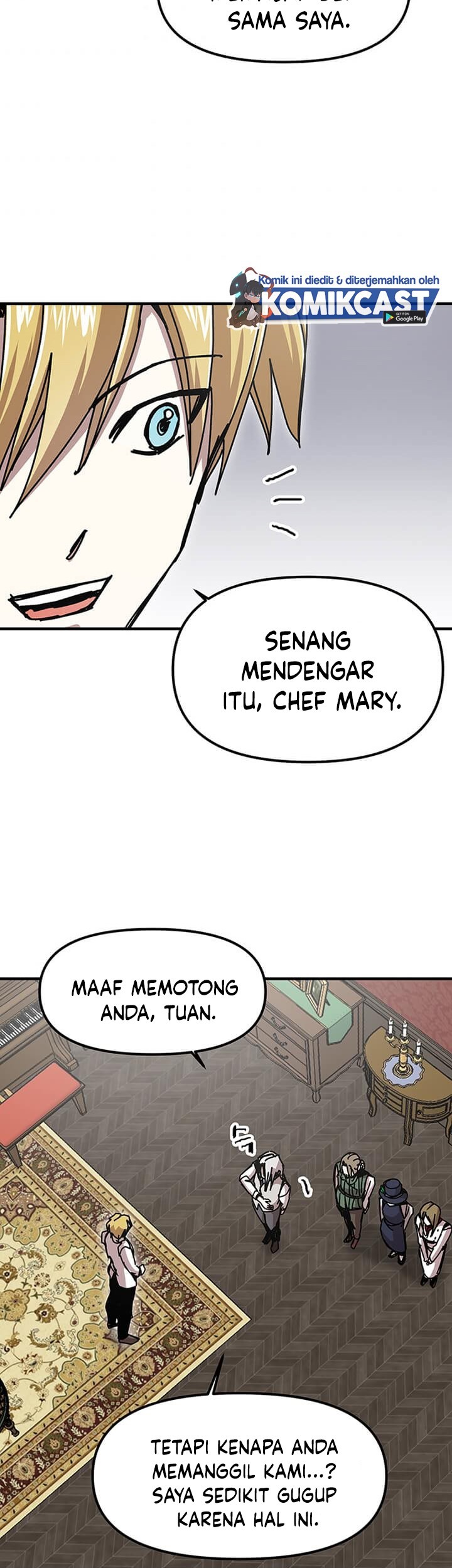 Chapter 69 - halaman 39