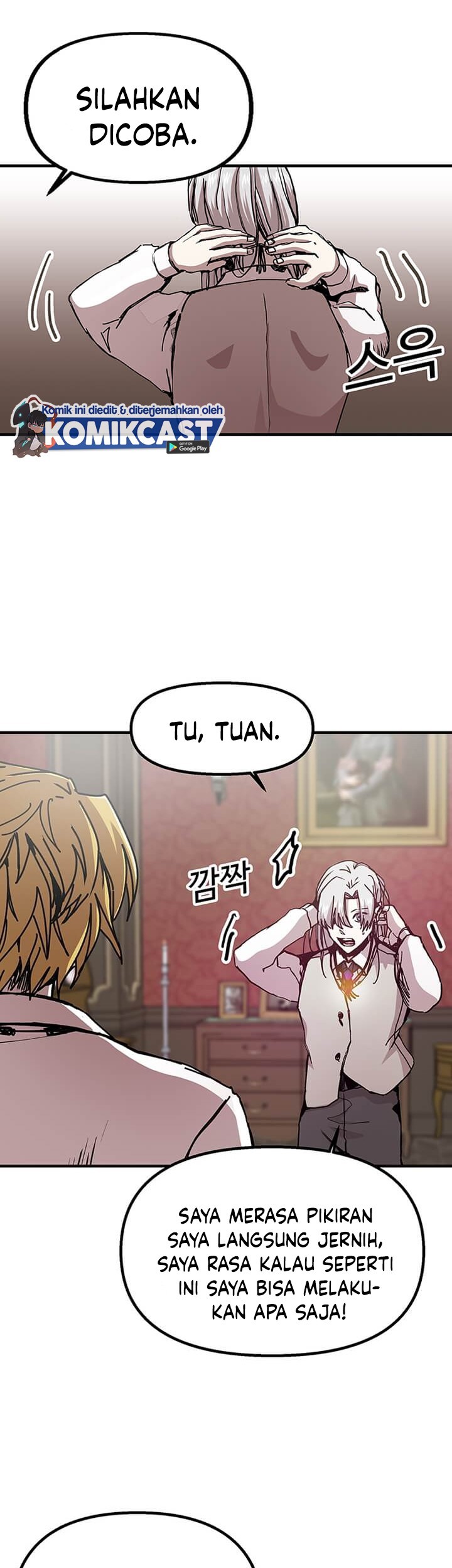 Chapter 69 - halaman 45