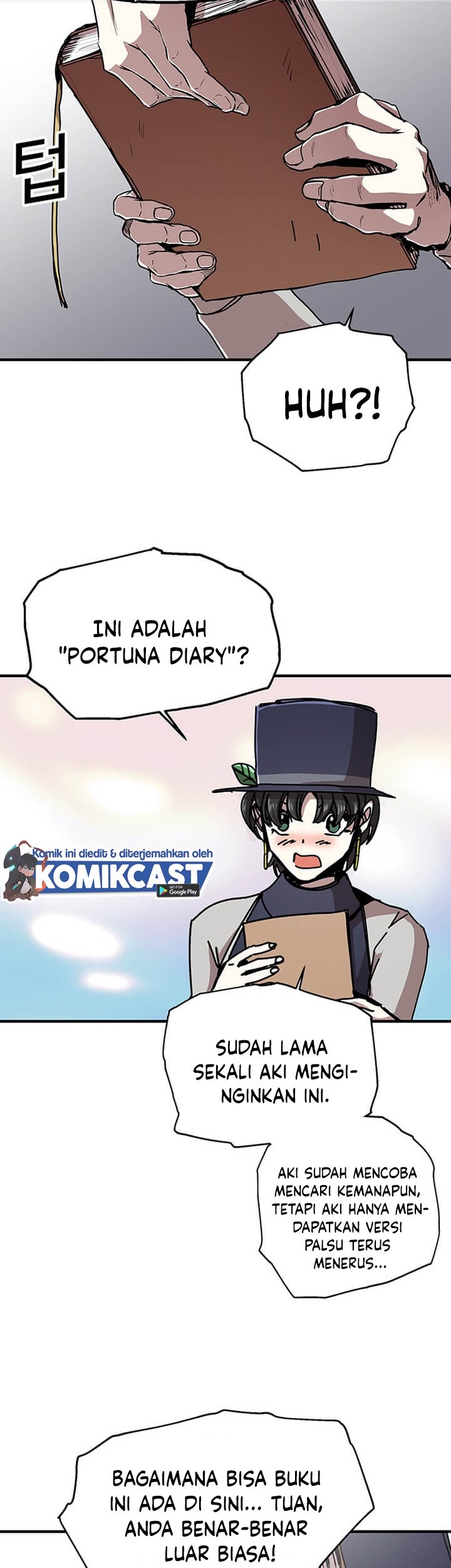 Chapter 69 - halaman 47