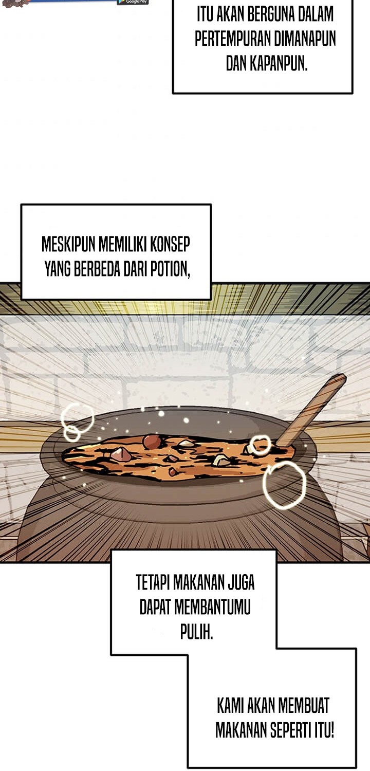 Chapter 70 - halaman 22