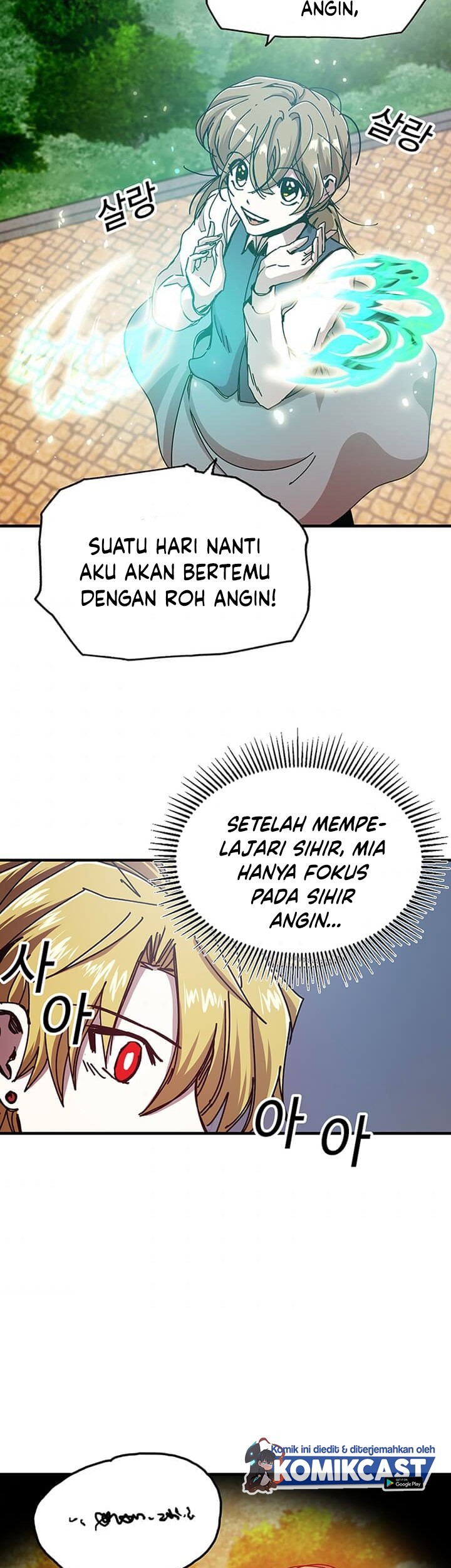 Chapter 70 - halaman 27