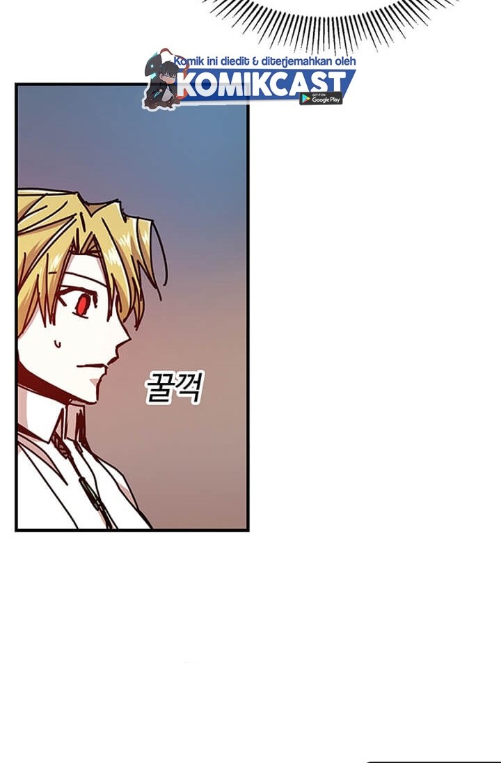 Chapter 70 - halaman 30