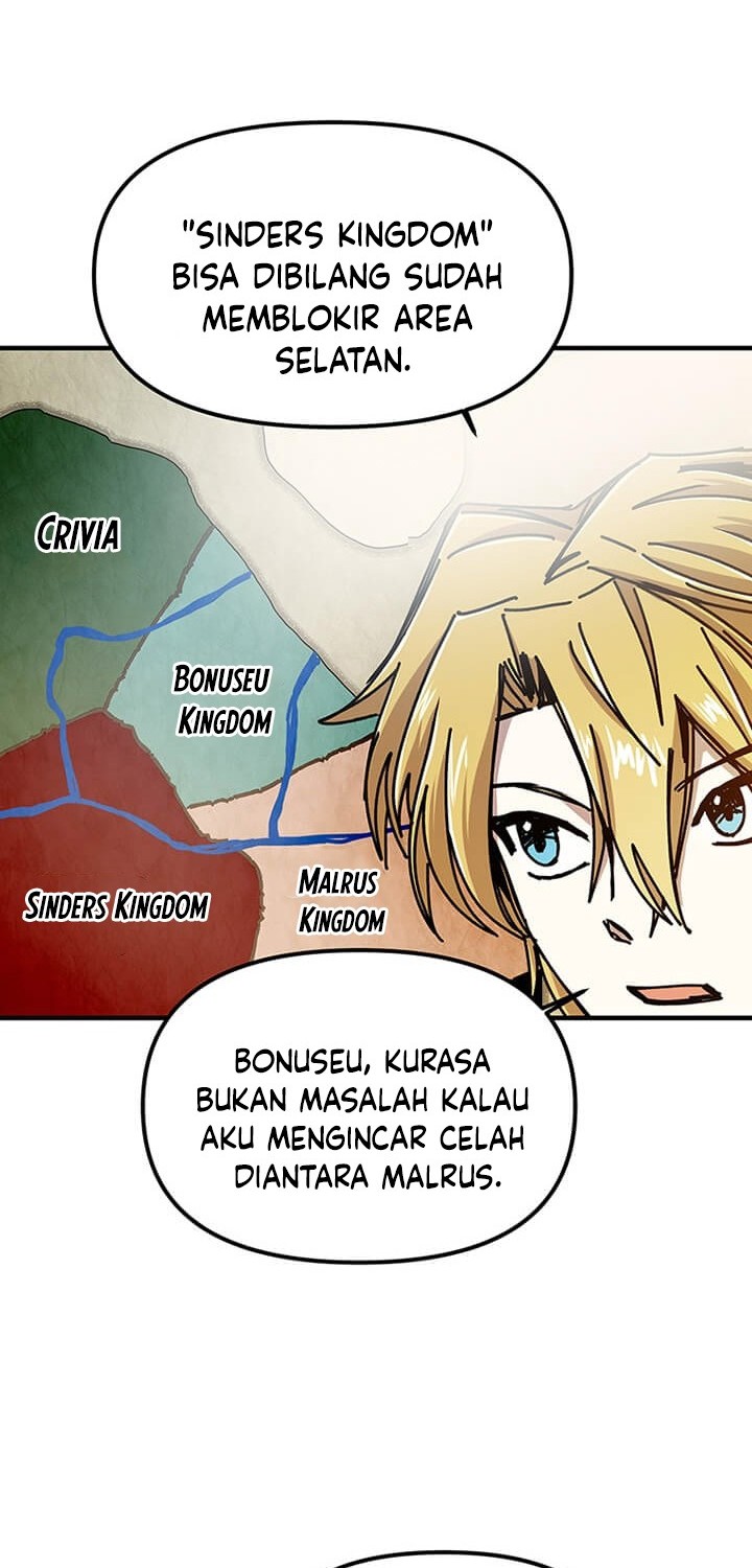 Chapter 70 - halaman 36