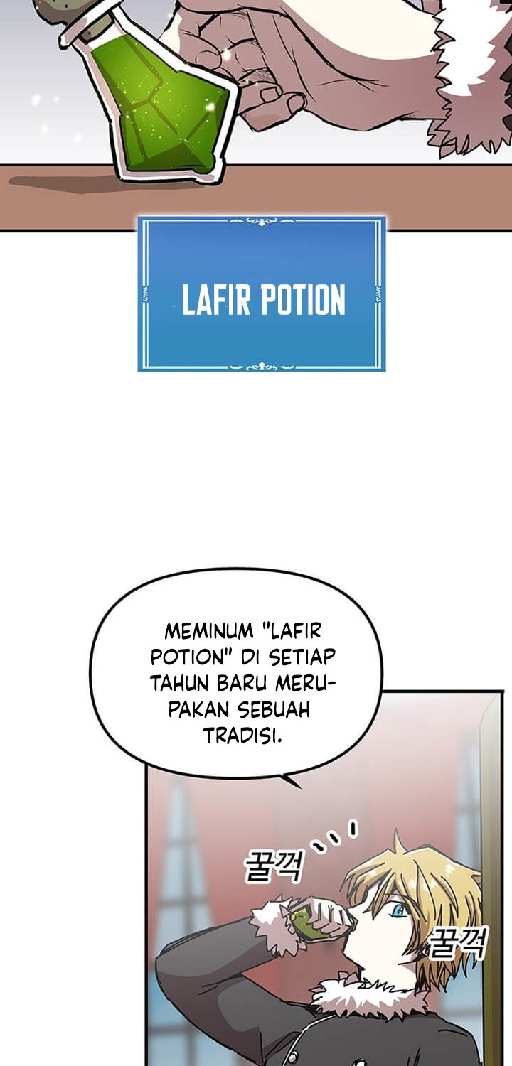 Chapter 70 - halaman 42