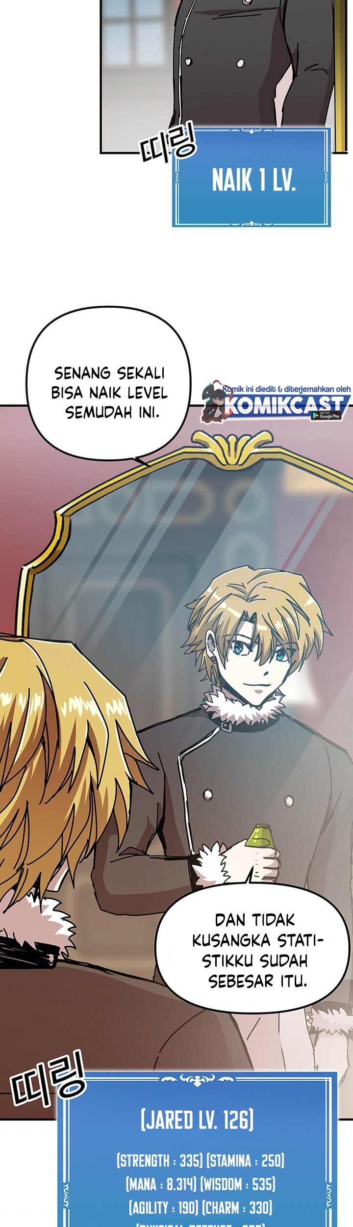 Chapter 70 - halaman 43