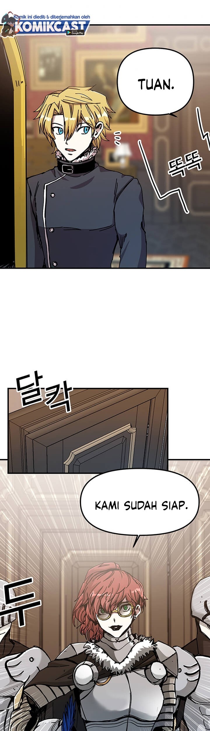 Chapter 70 - halaman 45