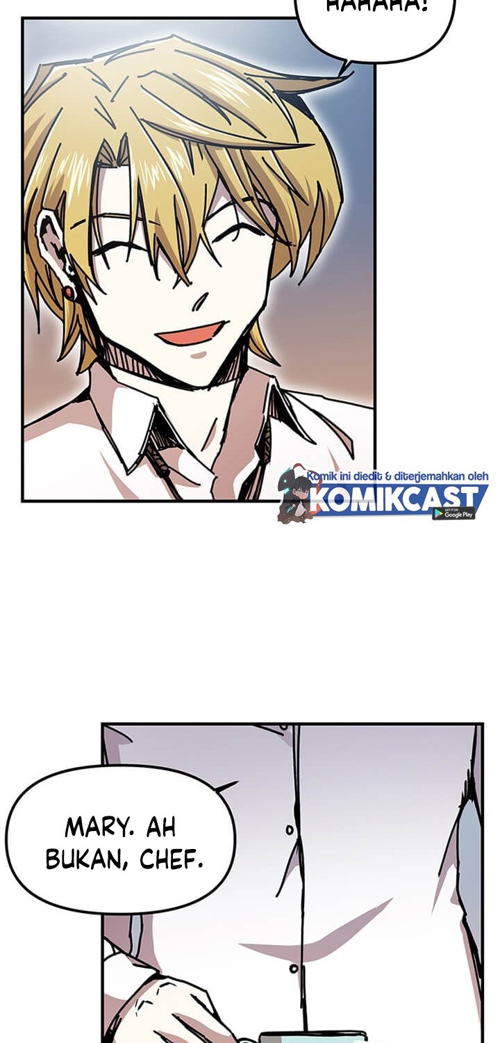 Chapter 70 - halaman 12