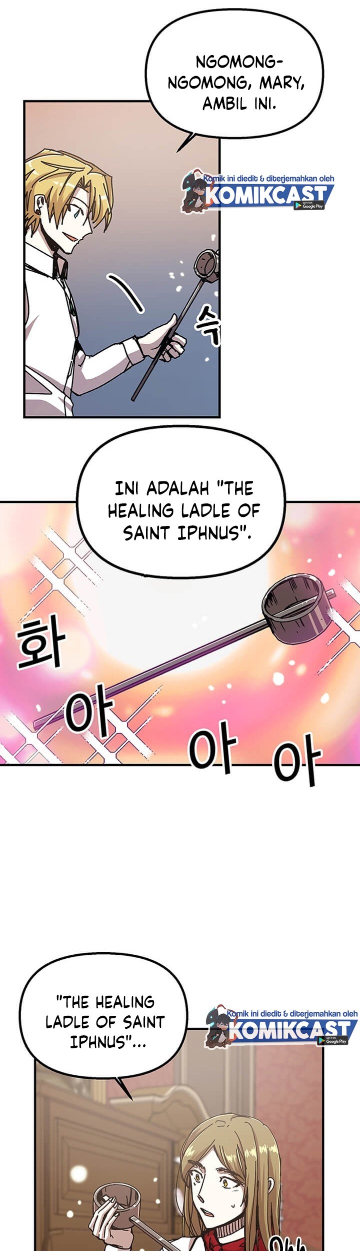 Chapter 70 - halaman 17
