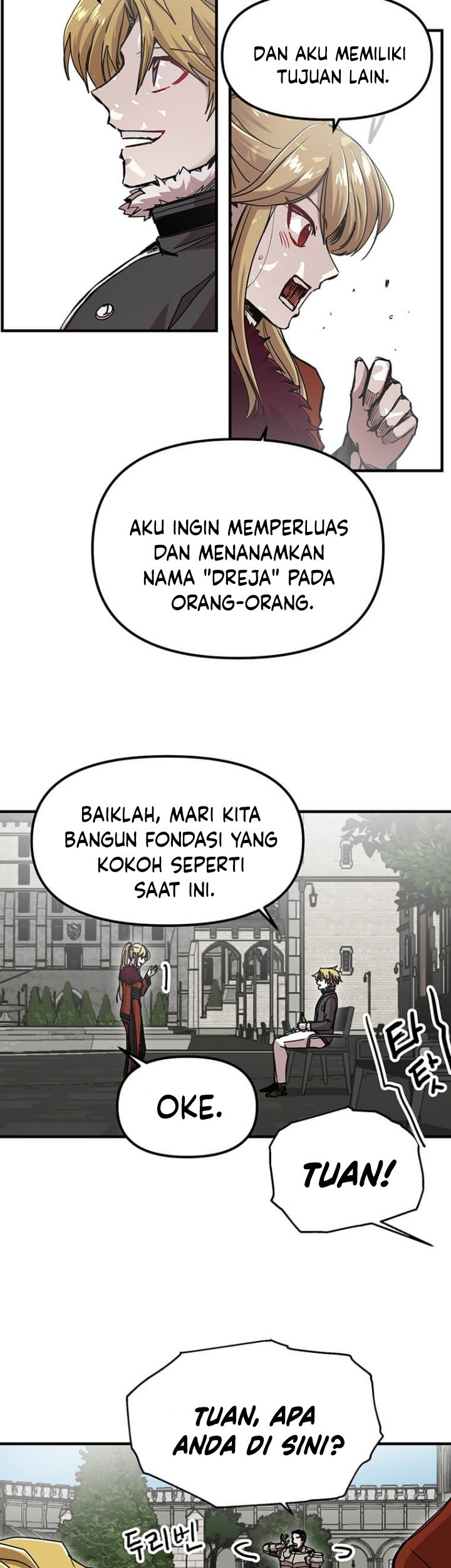 Chapter 71 - halaman 22