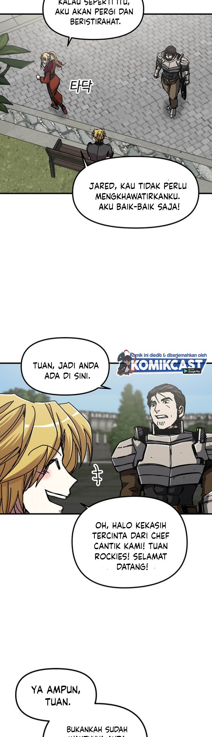Chapter 71 - halaman 24