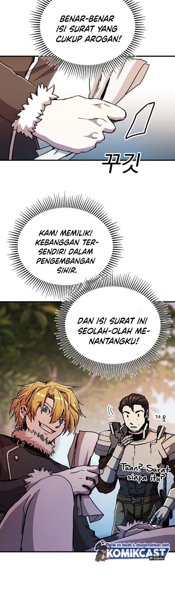 Chapter 71 - halaman 29