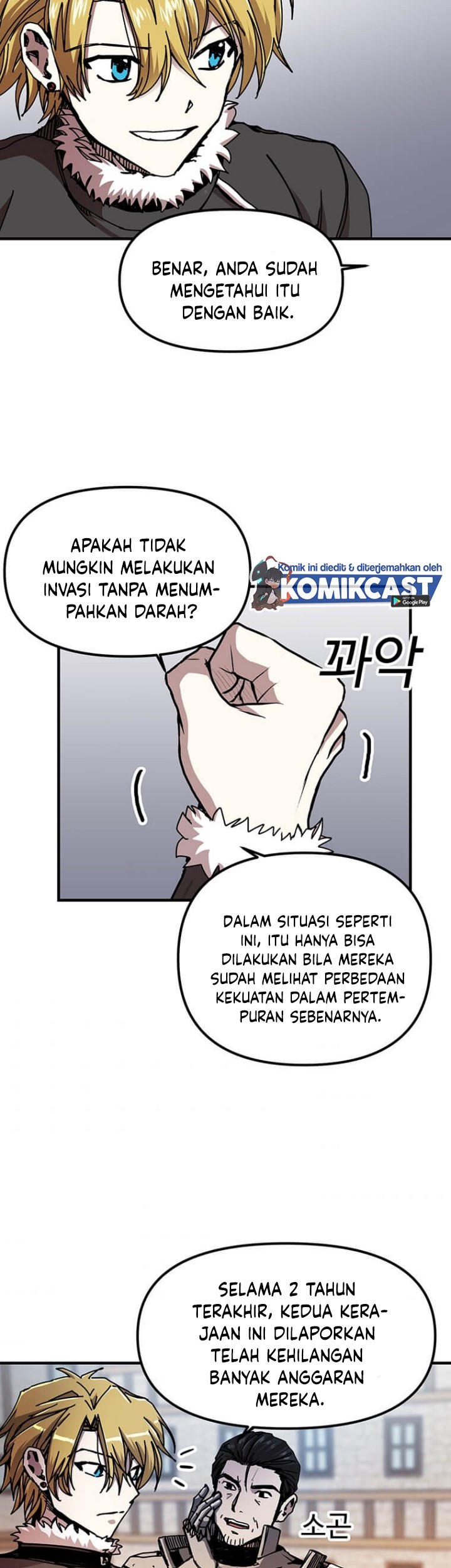 Chapter 71 - halaman 35