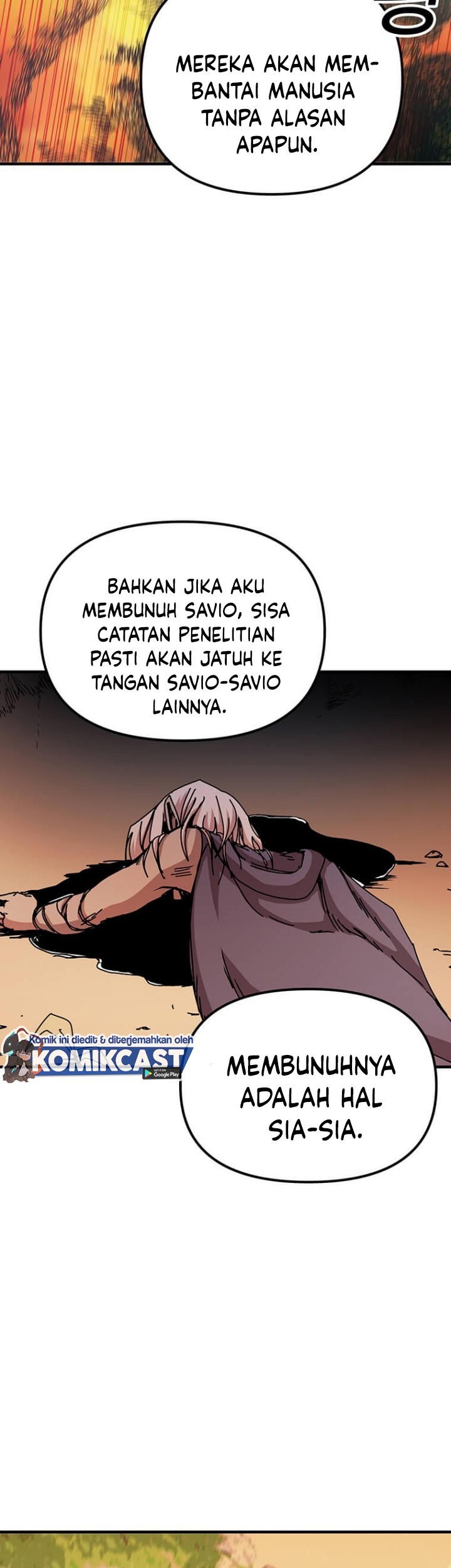 Chapter 71 - halaman 42