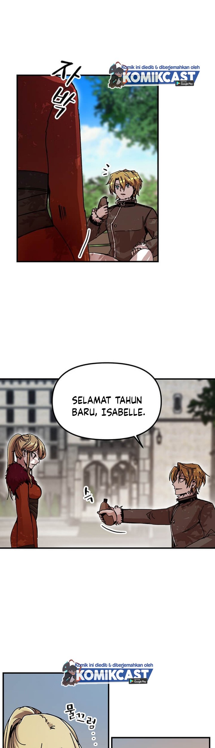 Chapter 71 - halaman 13