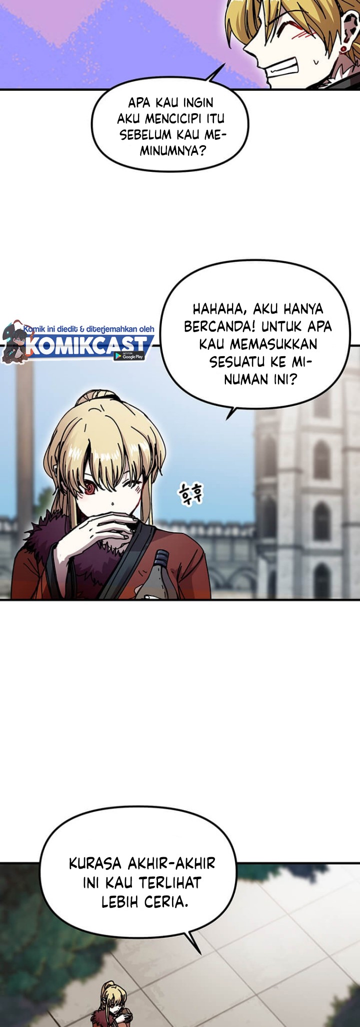 Chapter 71 - halaman 15