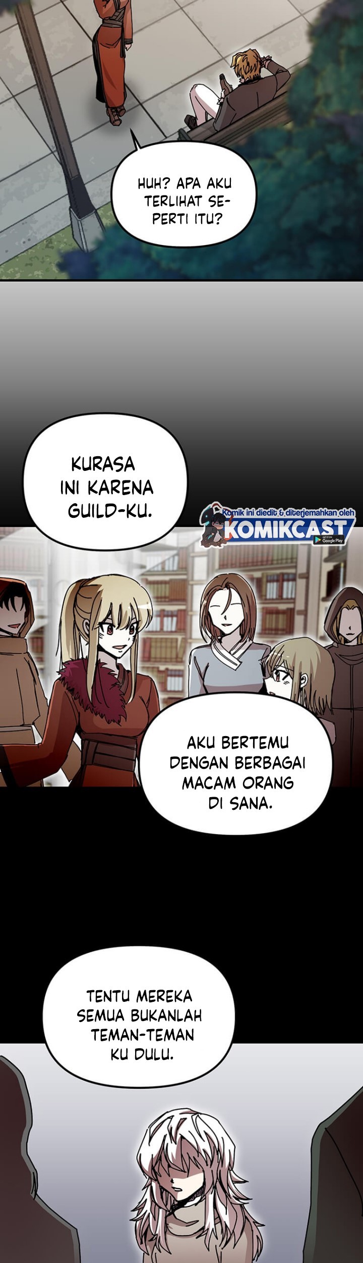 Chapter 71 - halaman 16