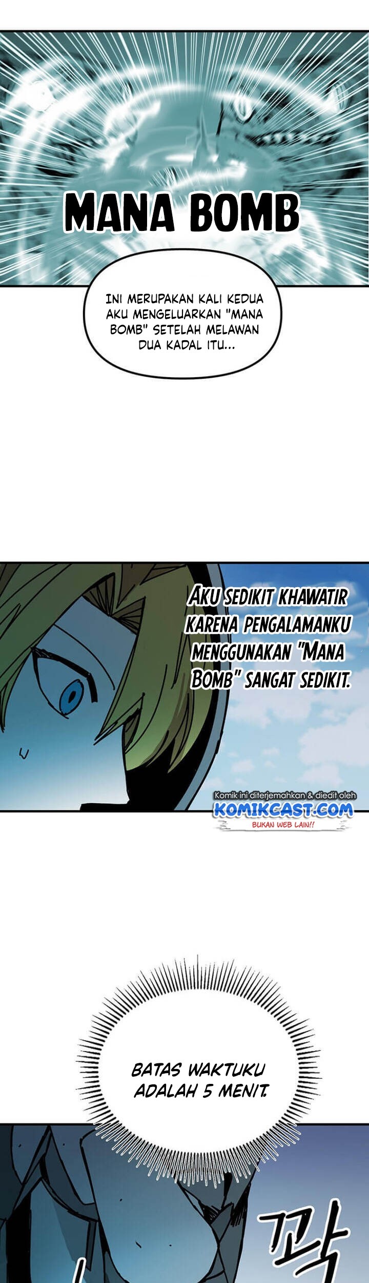 Chapter 73 - halaman 31