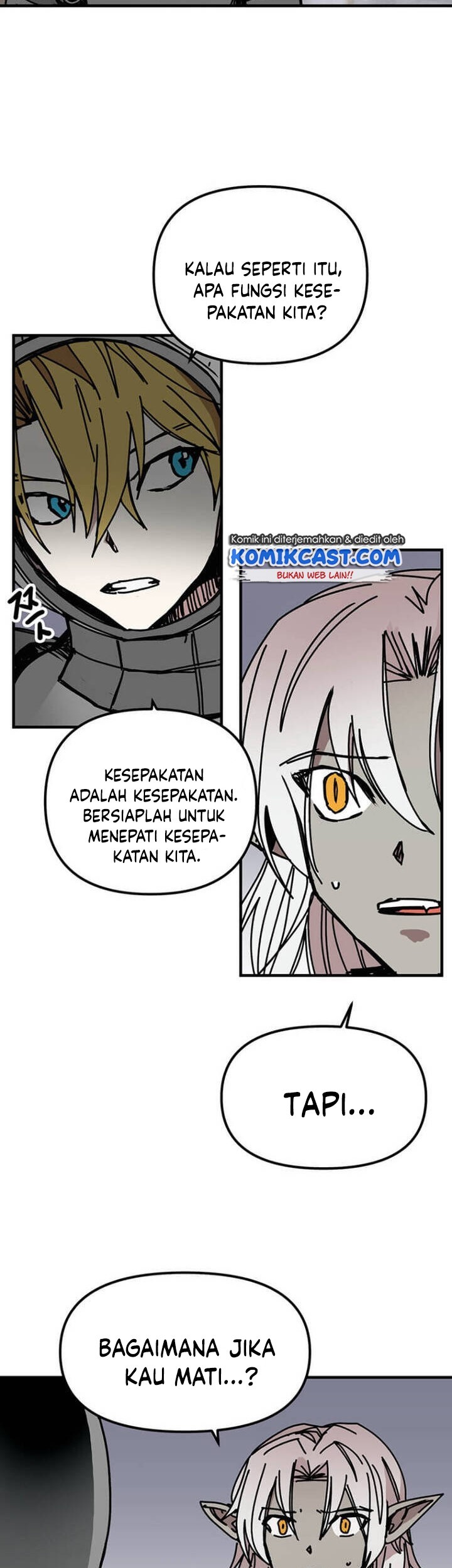 Chapter 73 - halaman 9