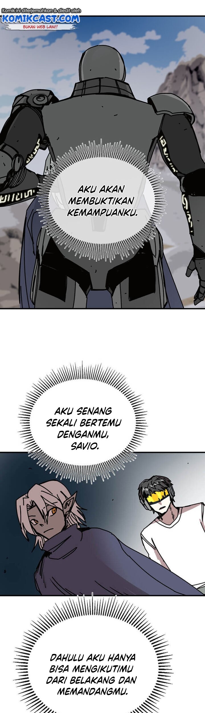 Chapter 73 - halaman 17