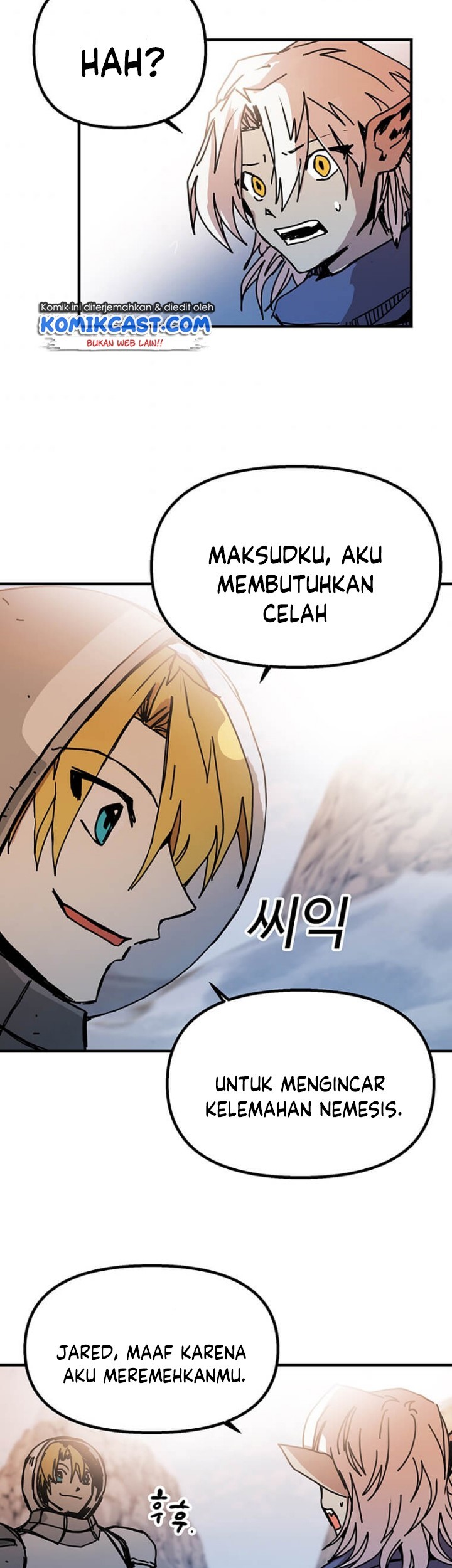 Chapter 74 - halaman 26