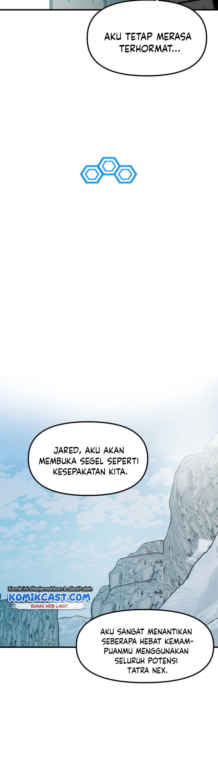 Chapter 74 - halaman 42