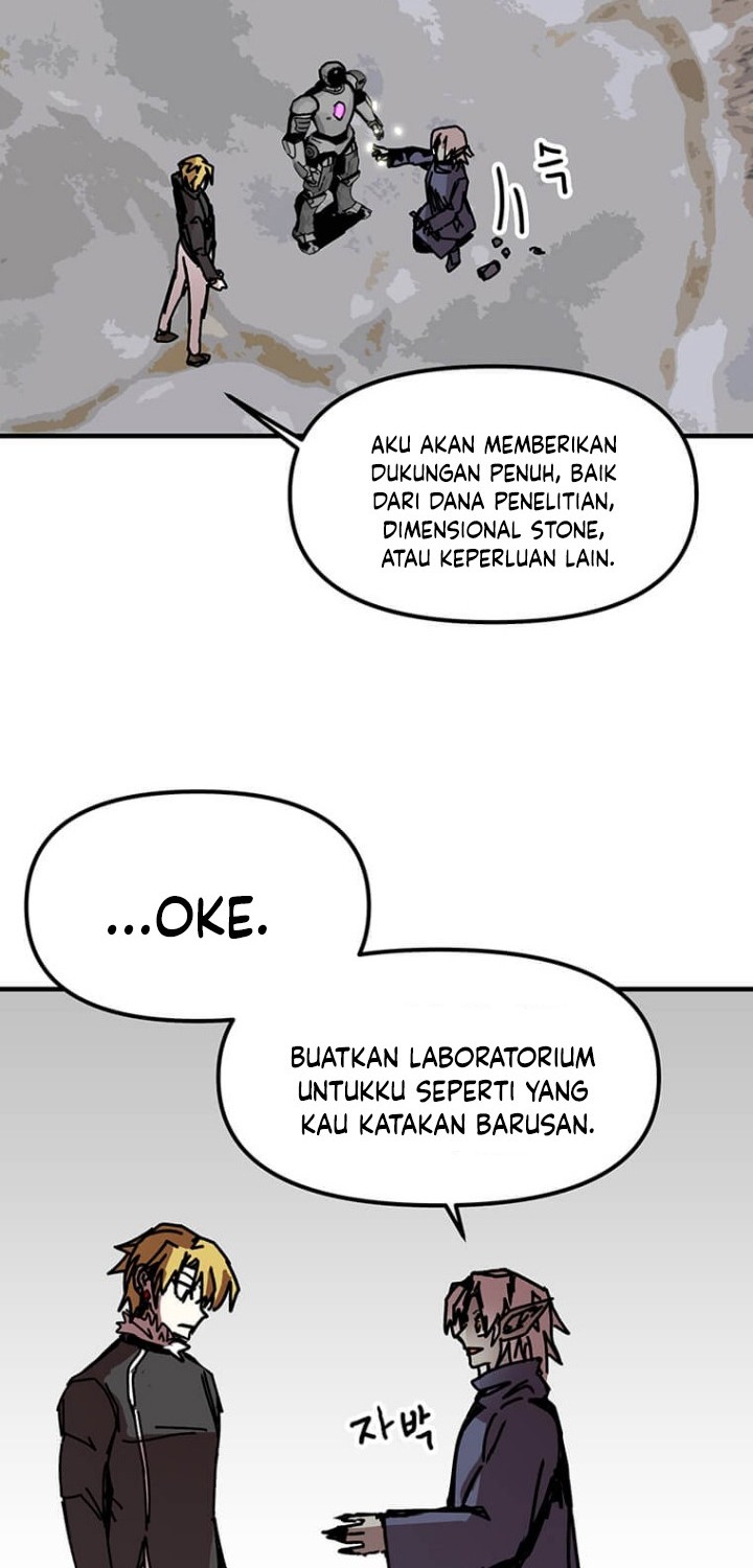 Chapter 74 - halaman 45