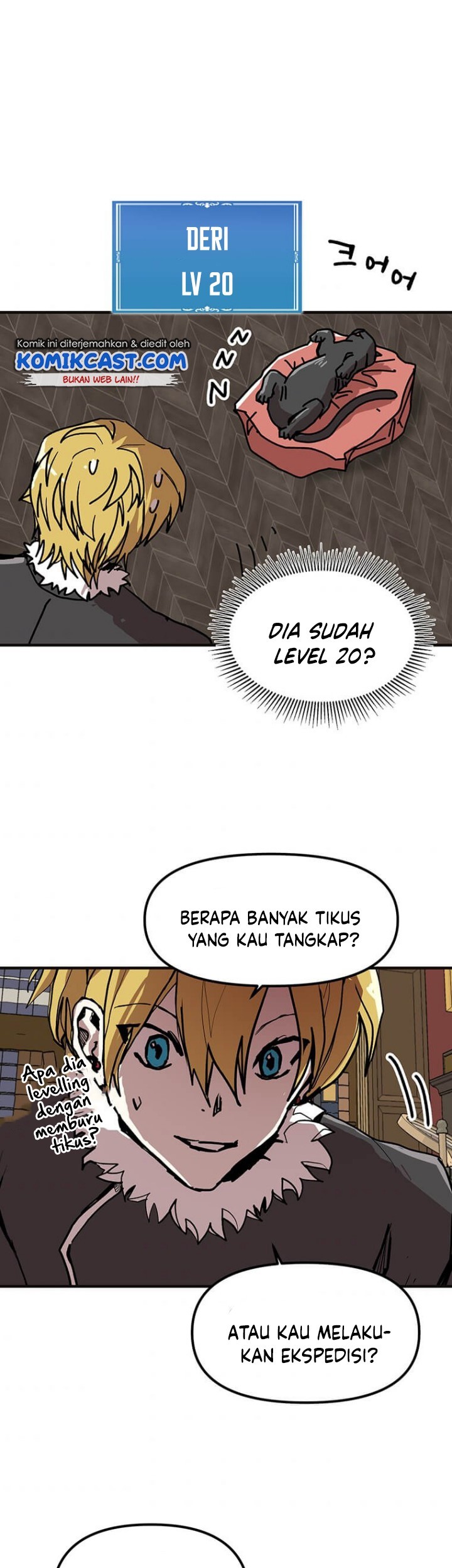 Chapter 75 - halaman 20