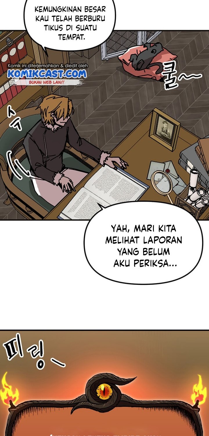 Chapter 75 - halaman 21
