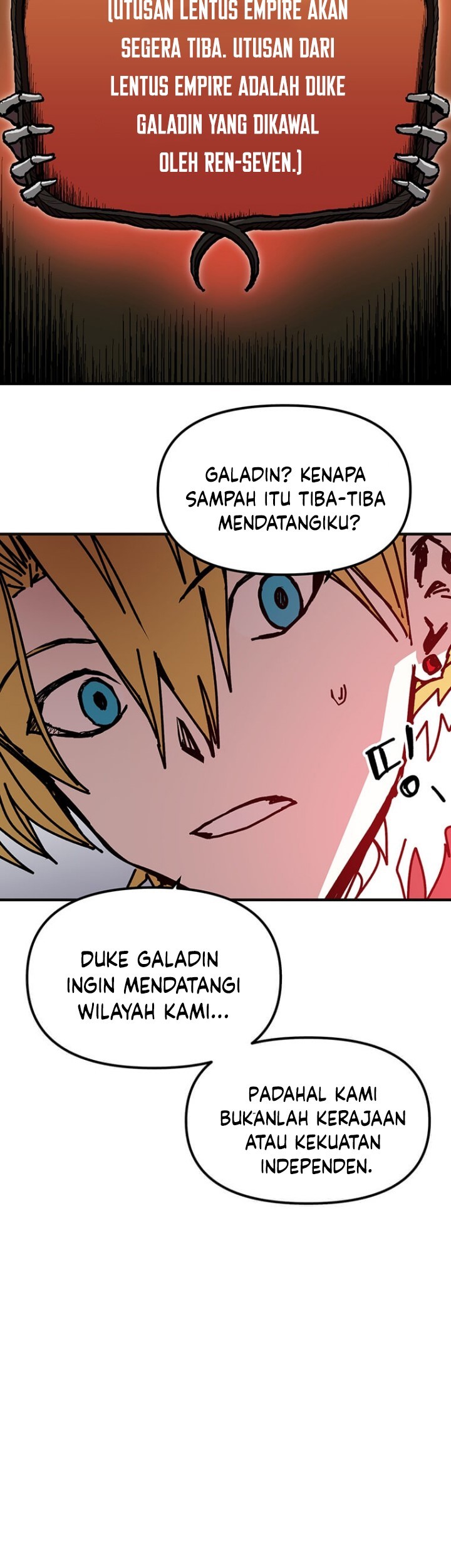 Chapter 75 - halaman 22