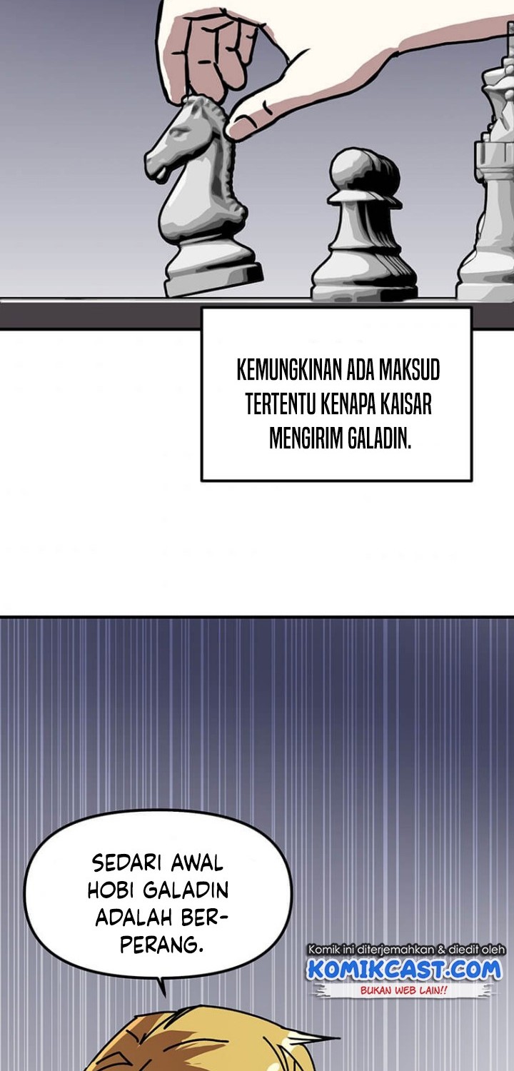 Chapter 75 - halaman 25
