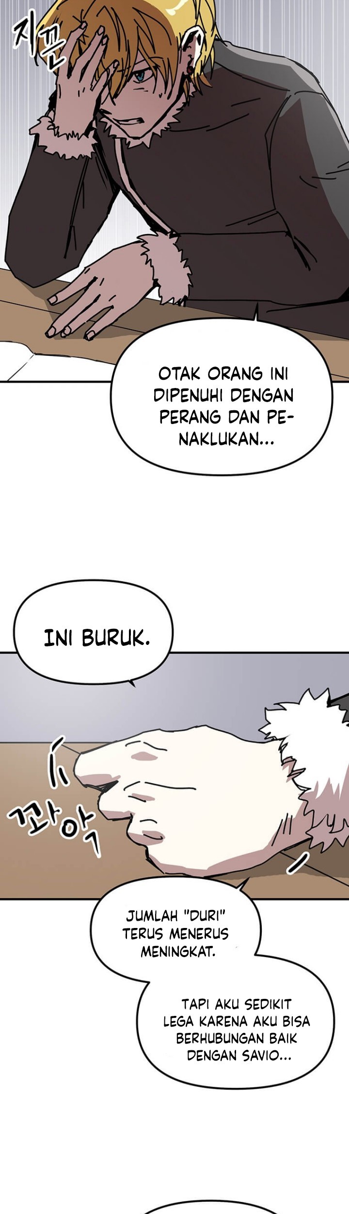 Chapter 75 - halaman 26