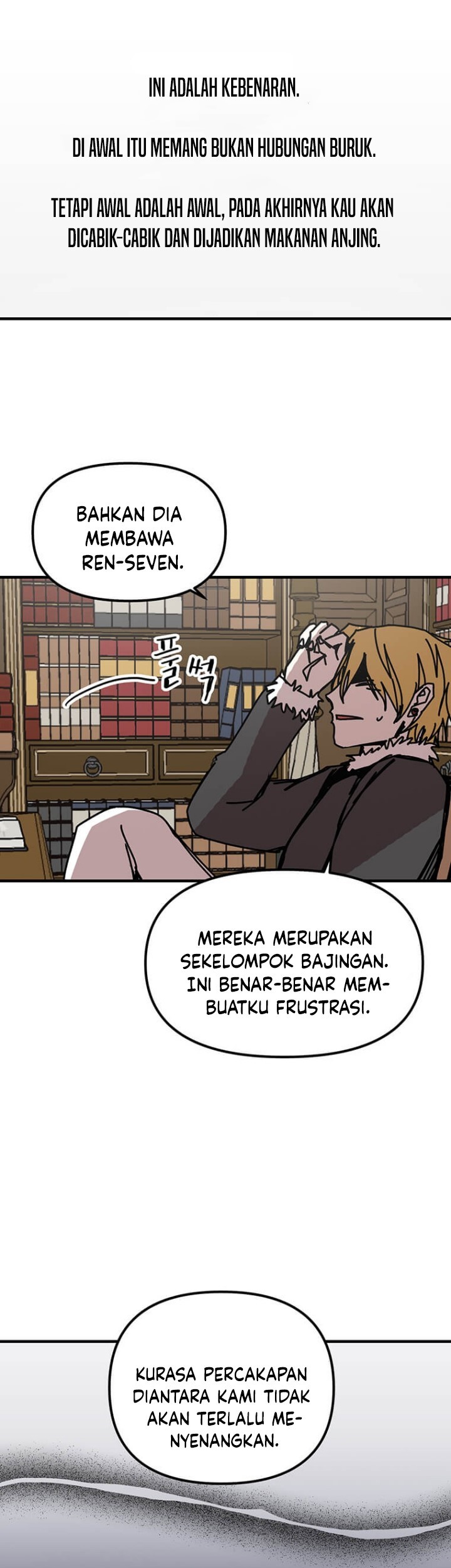 Chapter 75 - halaman 28