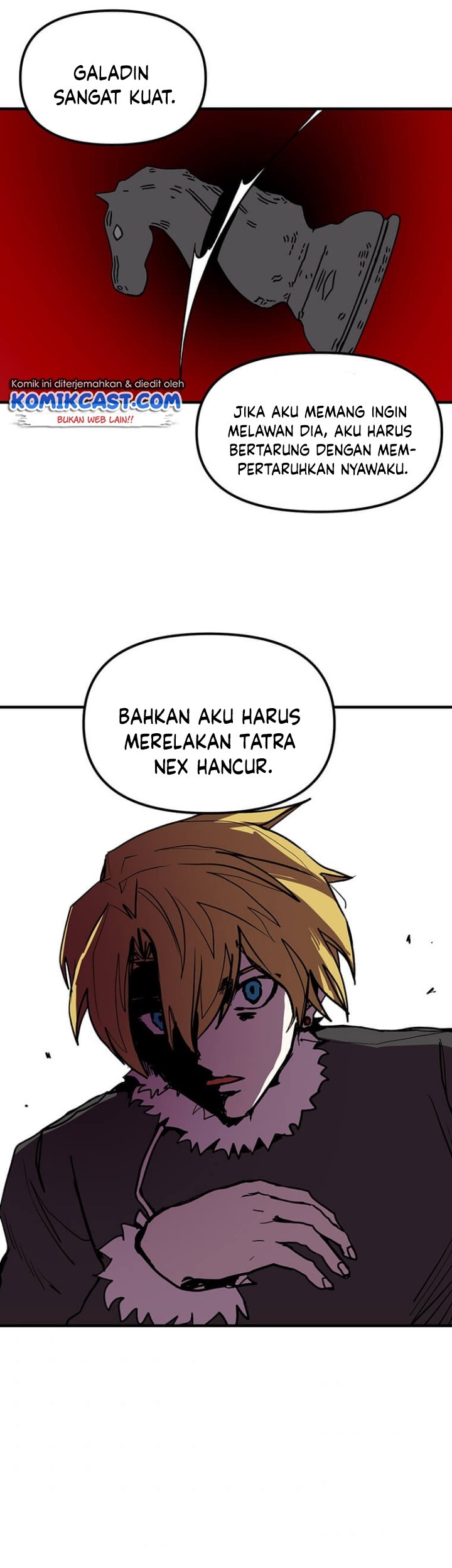 Chapter 75 - halaman 30