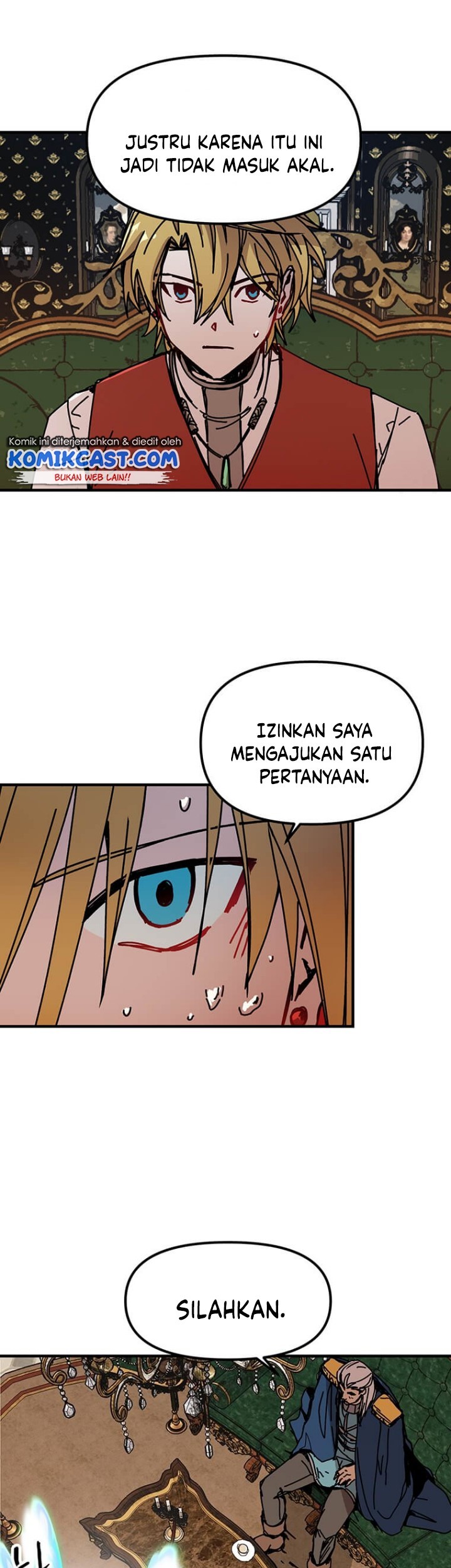 Chapter 76 - halaman 21