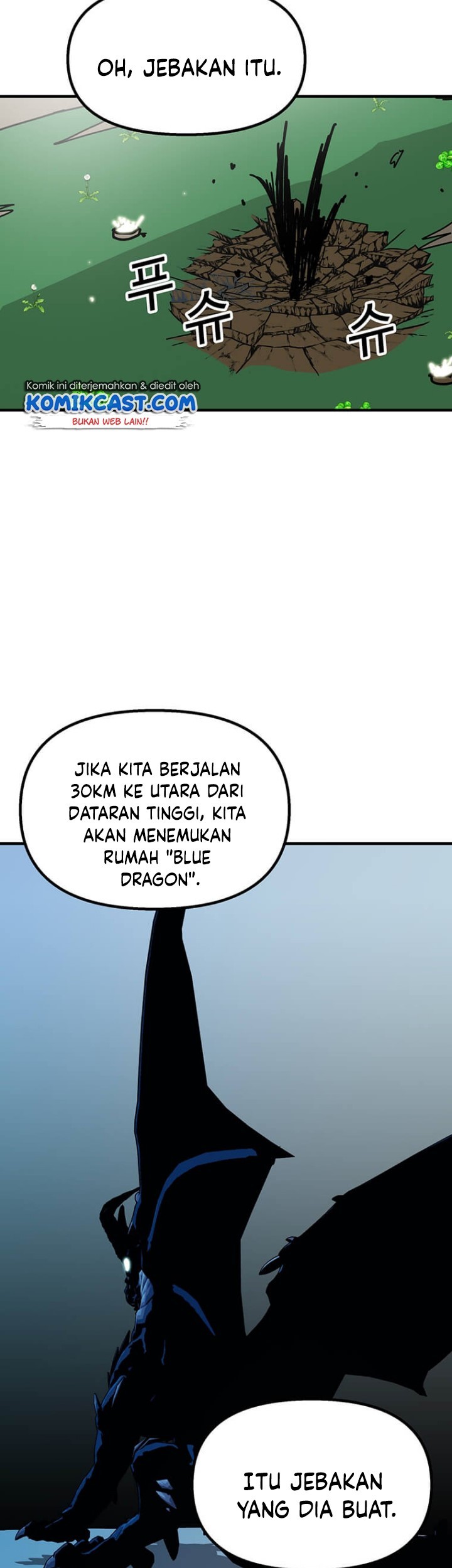 Chapter 77 - halaman 21